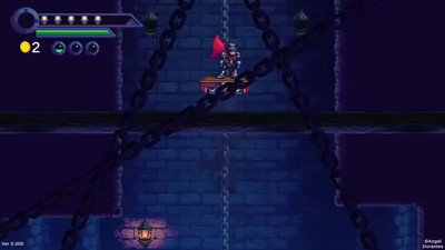 четвертый скриншот из Kraino ReAnimated