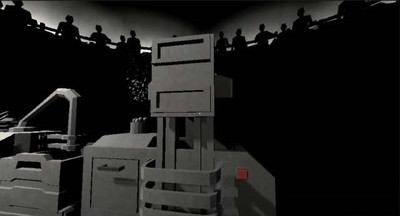 четвертый скриншот из For The Entity
