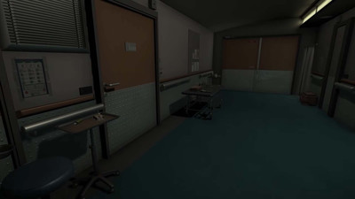второй скриншот из GRIEF