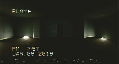 второй скриншот из Parasomnia