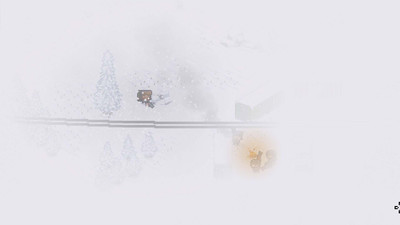 третий скриншот из Rogue North