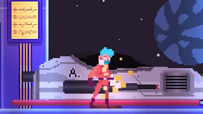 четвертый скриншот из Space Crafter