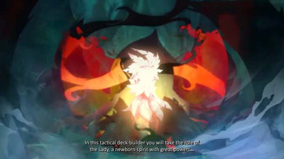 четвертый скриншот из Oaken Playtest