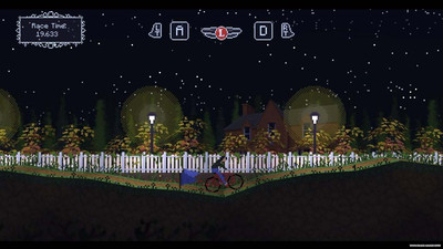 второй скриншот из Purcitop Garden