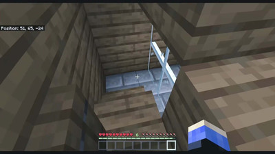 четвертый скриншот из Coppercraft