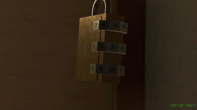 первый скриншот из Escape Room - The Sick Colleague