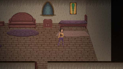 первый скриншот из Kingdom Lost