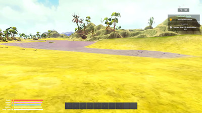 второй скриншот из Windstone