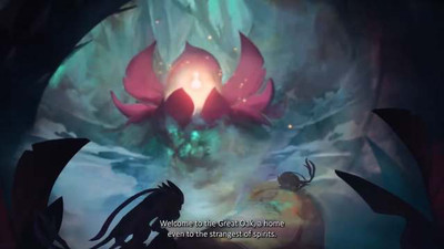 первый скриншот из Oaken Playtest
