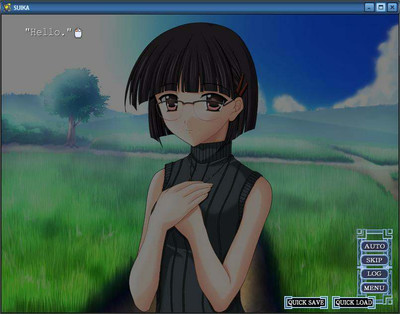 третий скриншот из Suika A.S+
