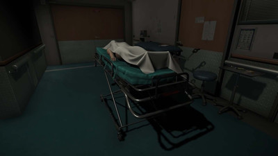 четвертый скриншот из GRIEF