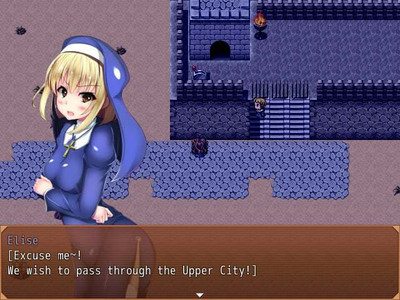 третий скриншот из Seed of Evil
