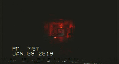 четвертый скриншот из Parasomnia