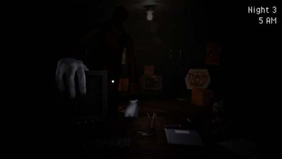 первый скриншот из Five Nights At Treasure Island