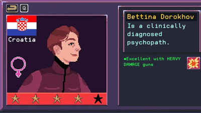 третий скриншот из Space Crafter