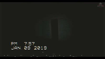 первый скриншот из Parasomnia