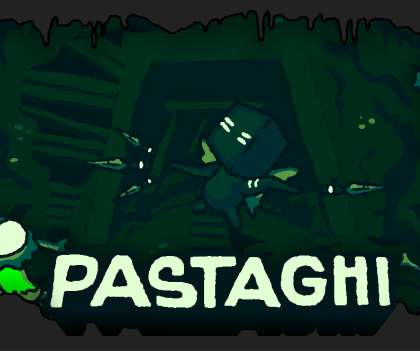Pastaghi