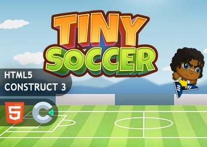 Tiny Soccer