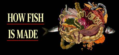 How Fish Is Made