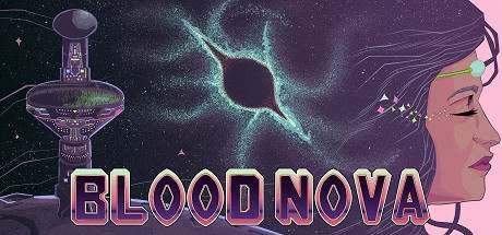 Blood Nova Blood Nova