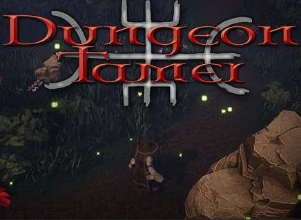 Dungeon Tamer