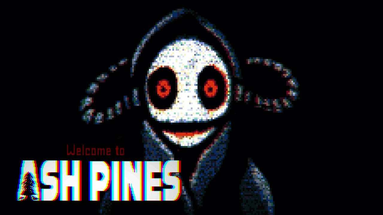 Ash Pines
