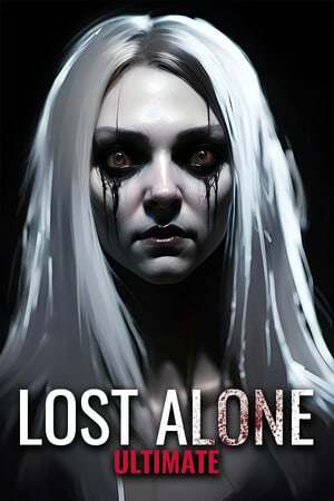 Lost Alone Ultimate Lost Alone Ultimate