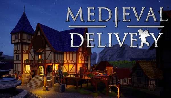 Medieval Delivery DEMO