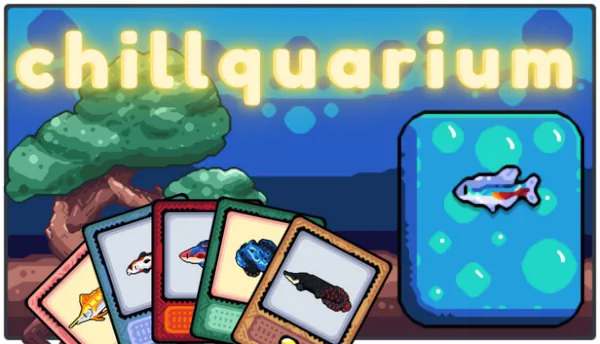 Chillquarium Chillquarium