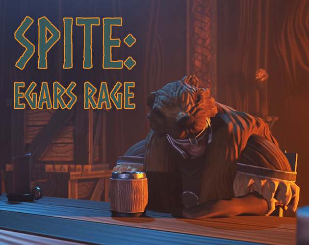 Egar's Rage