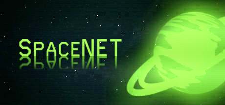 SpaceNET - A Space Adventure SpaceNET - A Space Adventure