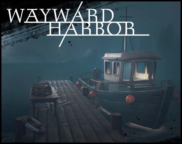 Wayward Harbor Wayward Harbor