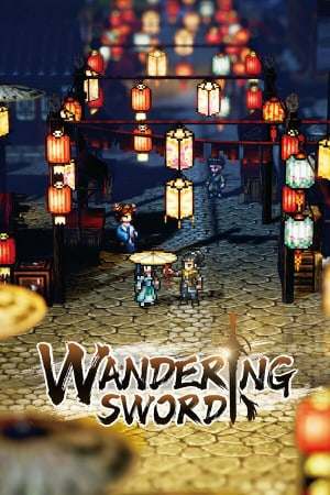 Wandering Sword Wandering Sword