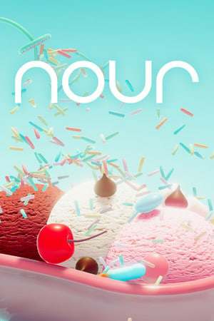 Nour: Play with Your Food Nour: Play with Your Food