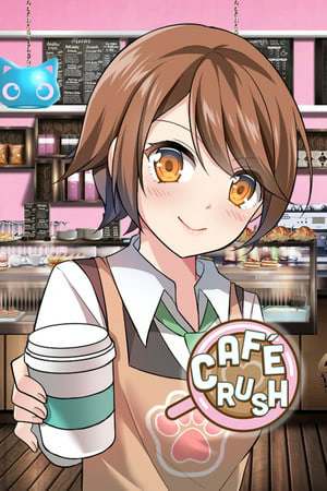 Cafe Crush Cafe Crush