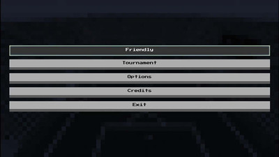 первый скриншот из Tiny Soccer
