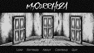 третий скриншот из Mycorrhiza