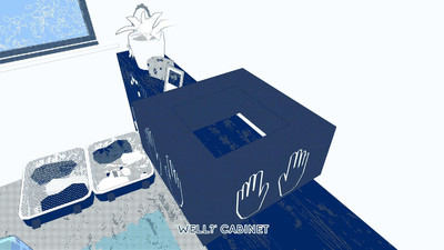 четвертый скриншот из Apartment
