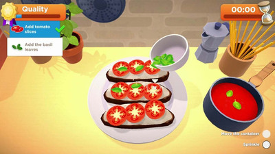 первый скриншот из My Universe - Cooking Star Restaurant