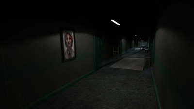 четвертый скриншот из Lost Alone Ultimate