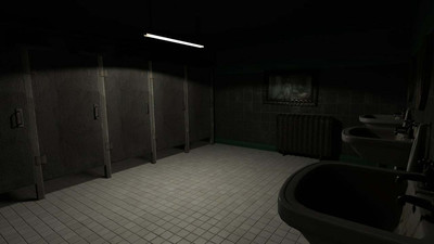 второй скриншот из Lost Alone Ultimate