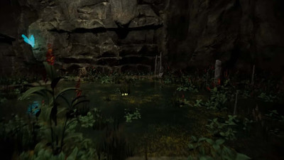 третий скриншот из Project Aethia