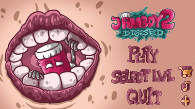 первый скриншот из Jamboy 2 Digested