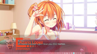 четвертый скриншот из Imouto Paradise!