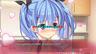 первый скриншот из Imouto Paradise!