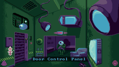 второй скриншот из Blood Nova