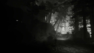 четвертый скриншот из LOST BETWEEN