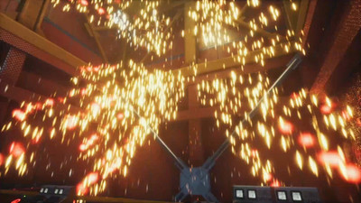 третий скриншот из Operation Polar Express