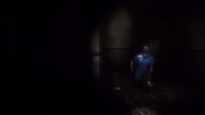 первый скриншот из Forsaken Hospital