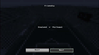 четвертый скриншот из Tiny Soccer